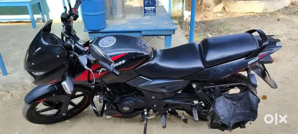 Urgent Sale Bajaj Pulsar
