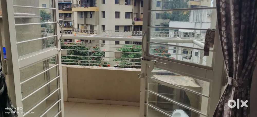 3 bhk available for rent