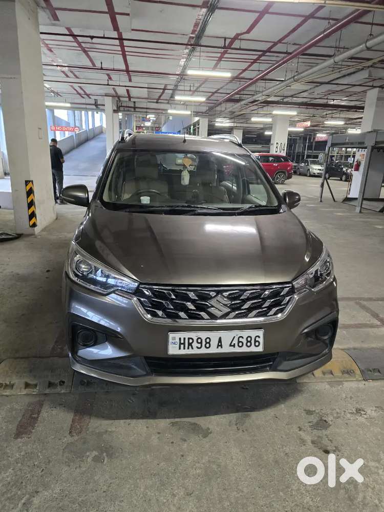 Wanted to sell because buying new car