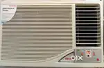 SHARP 1.5 Ton window Ac in good condition