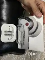 Nothing Ear(a)Aipods