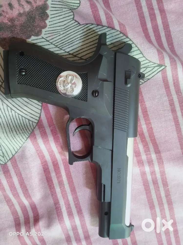 Toys for kids gun
