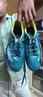 Football boot