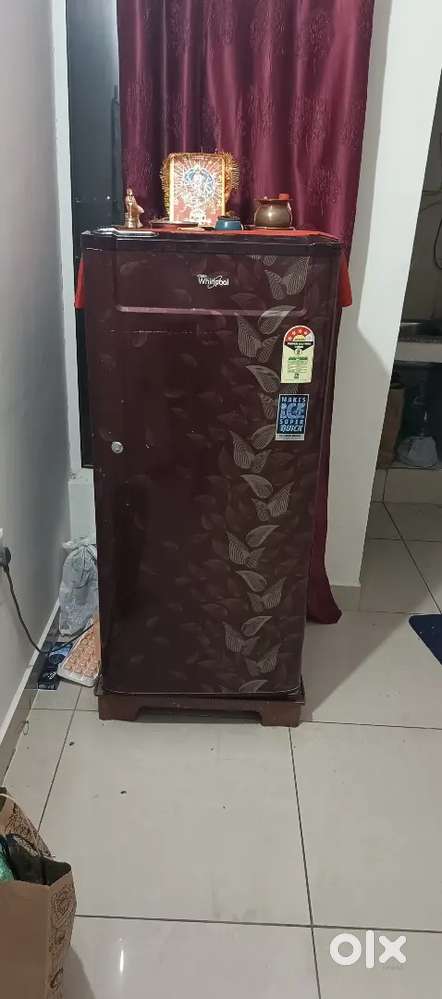 Fridge for sale