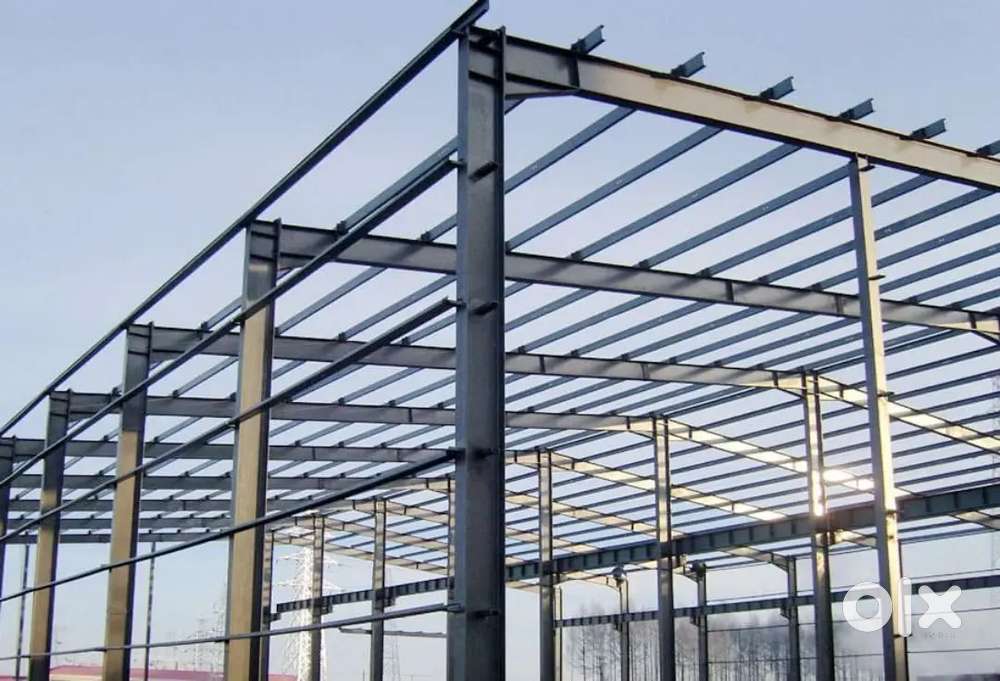 Peb welders fitters and fabricators