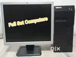 ()i3 i5 Full set computers available()