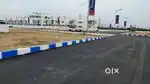 DEVELOPING LOCATION PLOT SALE #NAVALUR