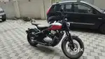 Jawa 42Bobber - Rocket Bike - Feel like God