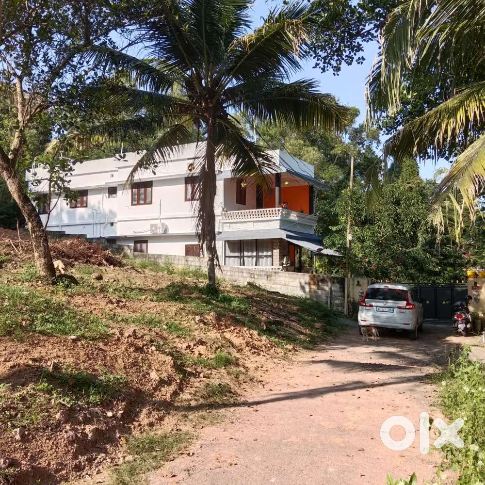 16.5 cent Super plot at  pallippuram Techno city / Technopark phase 4