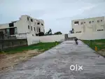 1390 SQFT SHOLINGANALLUR APPROVED PLOT FOR SALE CMDA
