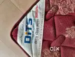 King size mattress