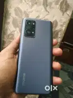 Realme smartphone 5g