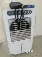 Crompton cooler