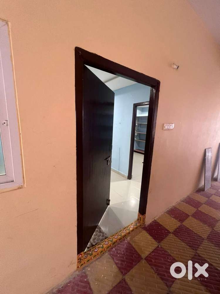 1BHK Available for Rent(Neredmet)