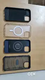 Branded cases for iPhone 14