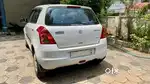 Suzuki Engine Swift. Perfectly maintained