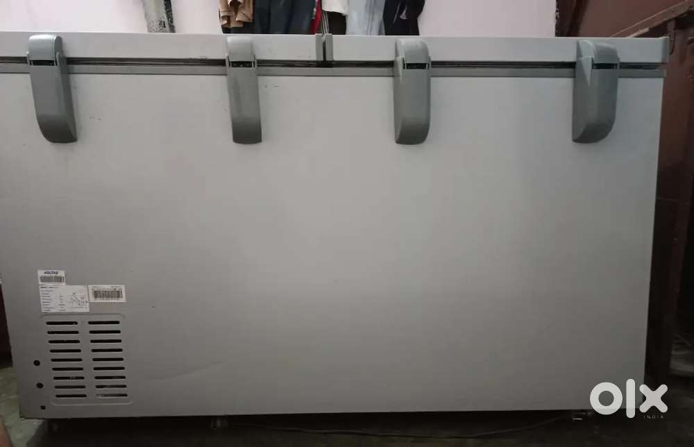 Tata Company minimum Light Volt