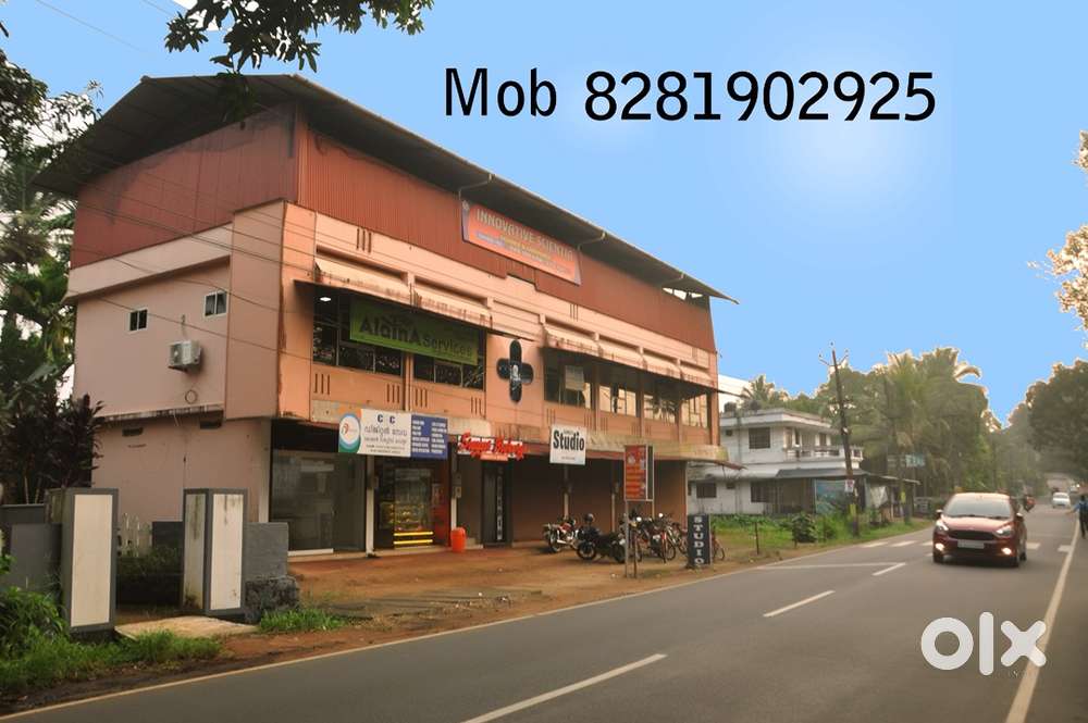 FULLY FURNISHED OFFICE SPACE FOR RENT