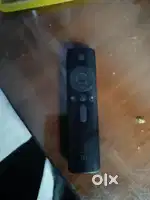 Mi smart LED 43 inch working condition fix price