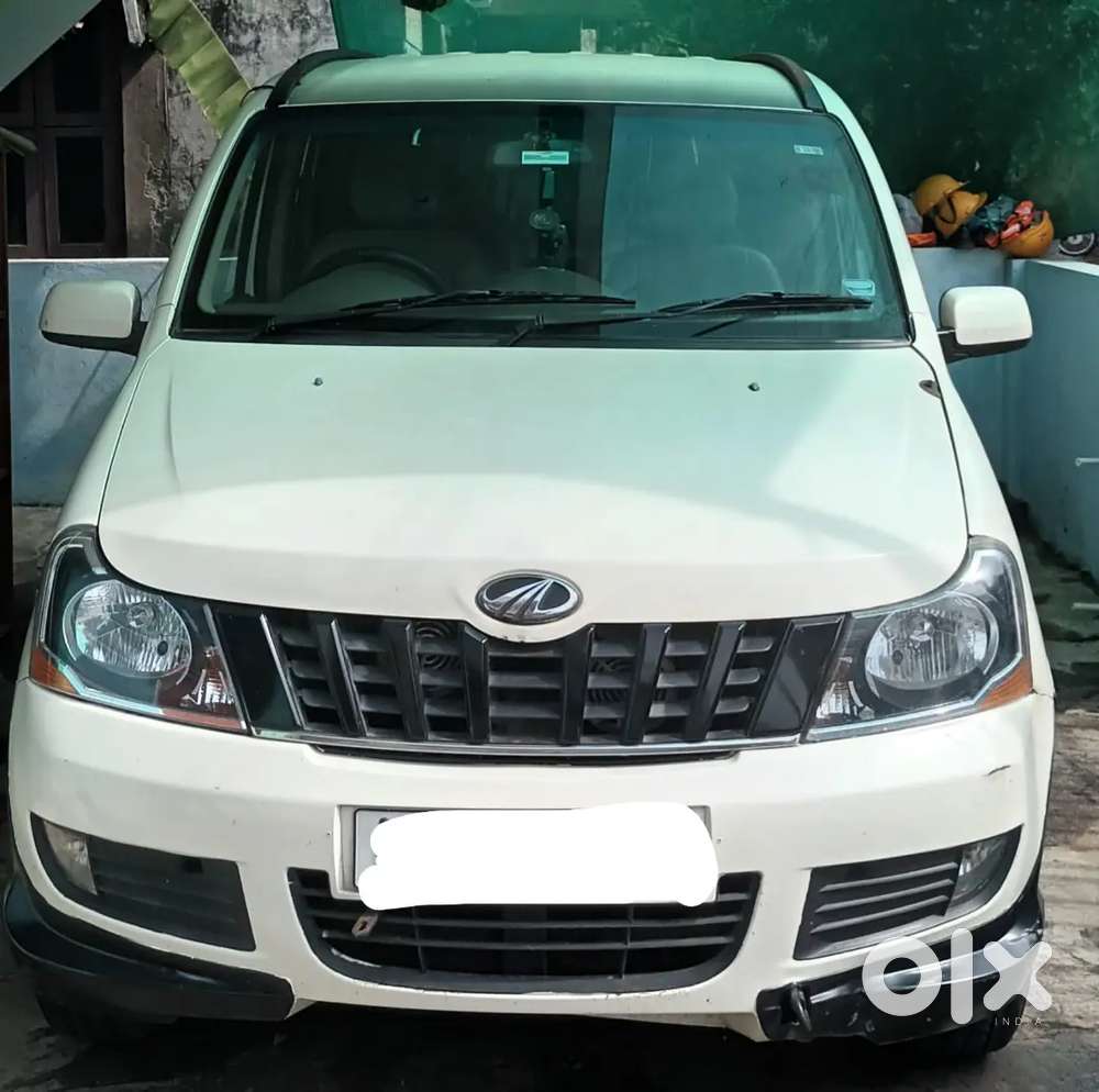 Mahindra Xylo 2013 Diesel Good Condition