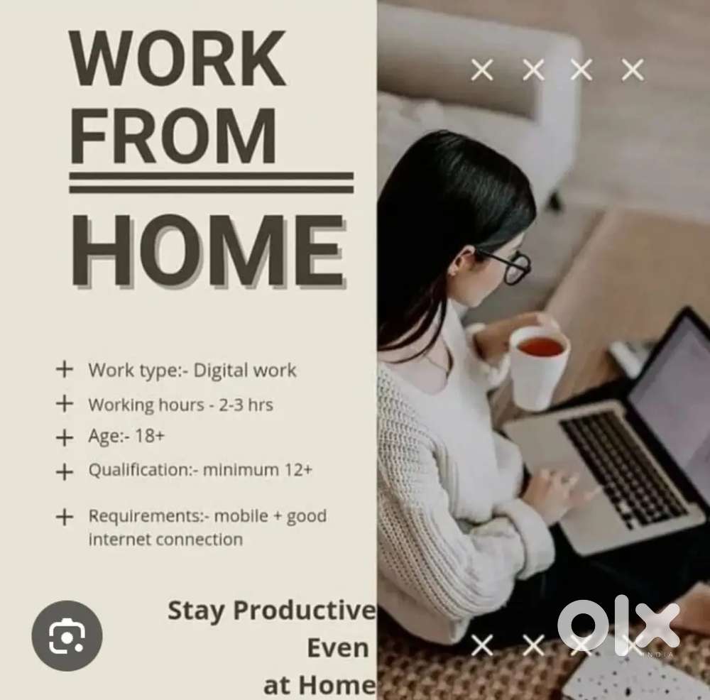 Online work