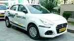 Rapido car attachment in Chennai