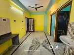 Brand new painted family friendly 2bhk flat rent in behala.