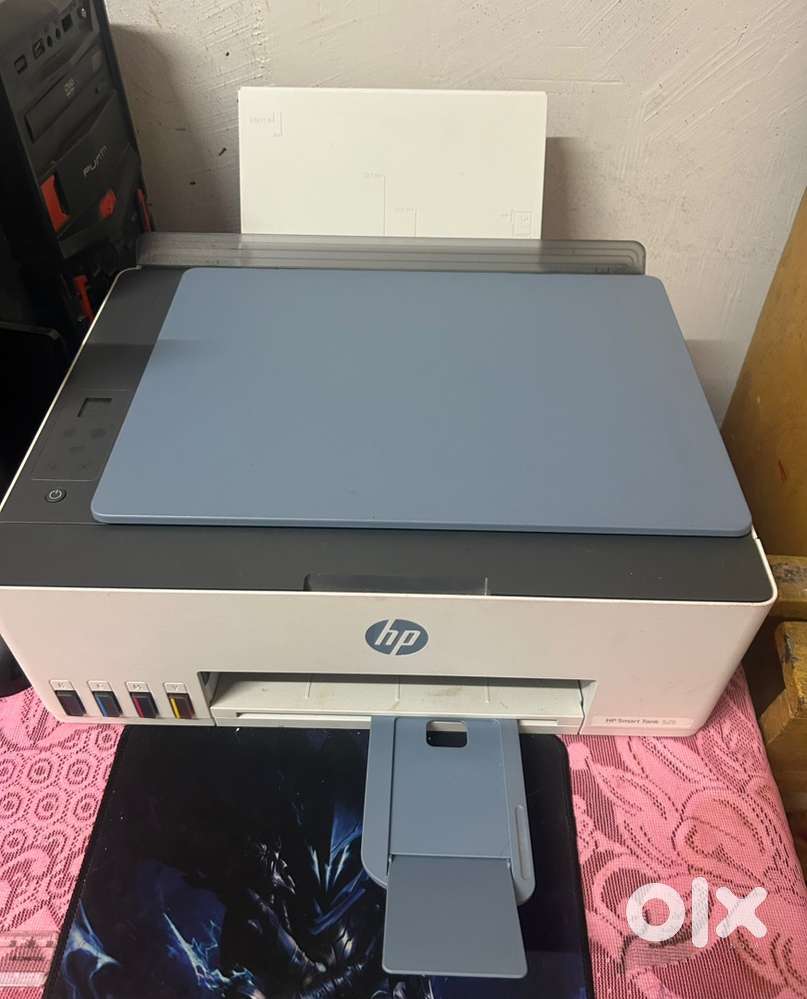 HP Smart Tank 525
