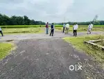 Outer ring road ke pass plots