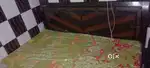 Dablu bed only 3saal Purna hai