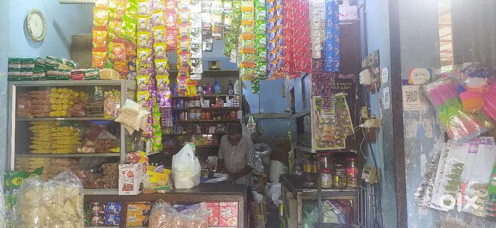 Wanted Salesman or saleswomen