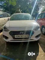 Hyundai Verna CRDi 1.6 SX, 2020, Diesel