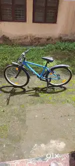 Btwnn cycle for sale with extra stand fitting
