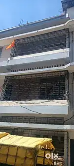 3 Bedroom Independent House Ulubari,(Guesthouse/Office)