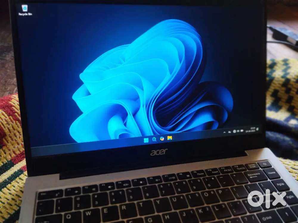 Acer laptop with only 6 months of use