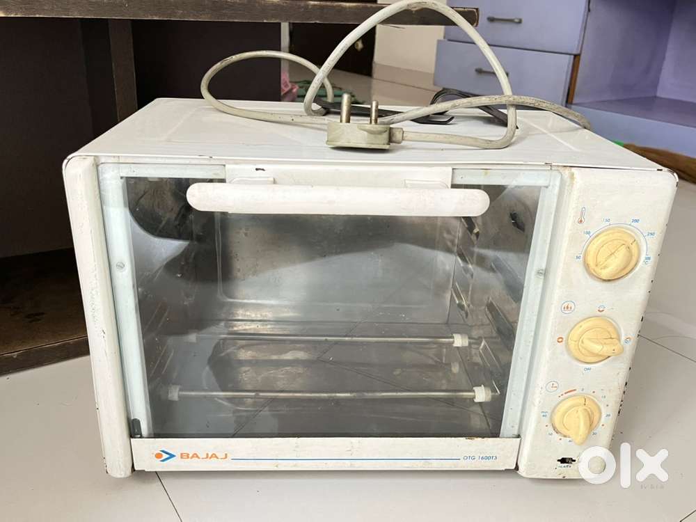 Bajaj OTG 1600T3 Oven