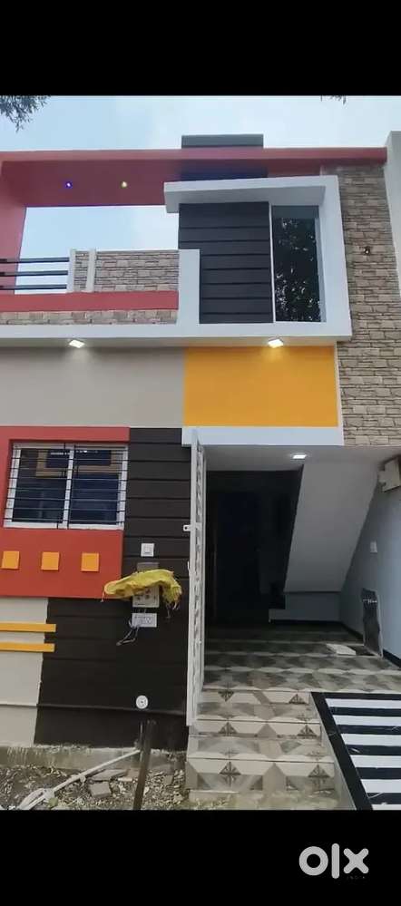 2 Bhk Villa / Plots Sabse Saste Prise M