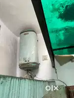 35 liters Aristocrat Geyser
