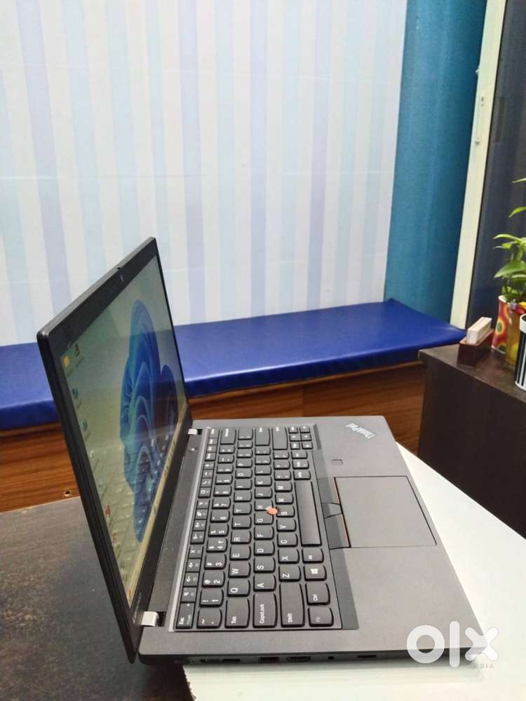 ֍ Lenovo ThinkPad T14,i7 10th Gen- 32 GB RAM-512 GB SSD/Used laptops֍