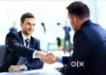 30k income real estate field team manger role