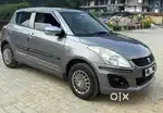 Maruti Suzuki Swift LXI Optional-O, 2015, Petrol