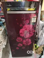 Whirlpool Vitalmagic Refrigerator