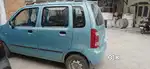 Maruti Suzuki Wagon R 1.0 2009 Petrol 42000 Km Driven
