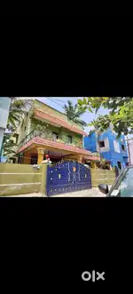 Individual 6 bhk house sales at ayapakkam housing board