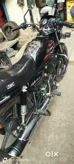 Good condition