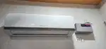 Hitachi 5star inverter Ac
