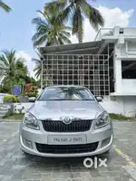 Skoda Rapid 2013-2016 1.5 TDI AT Elegance, 2013