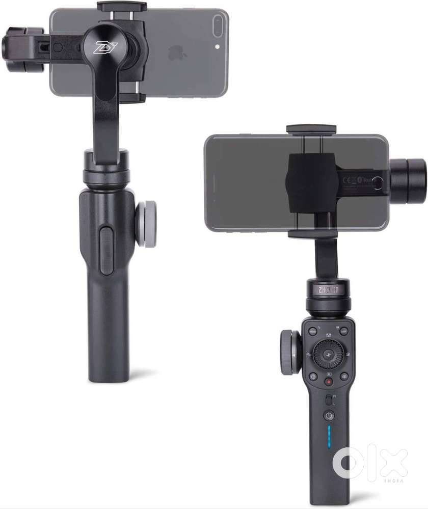 Mobile gimbal smooth 4