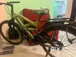Bicycle MTB GRUT +