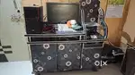 FURNITURE TV UNIT